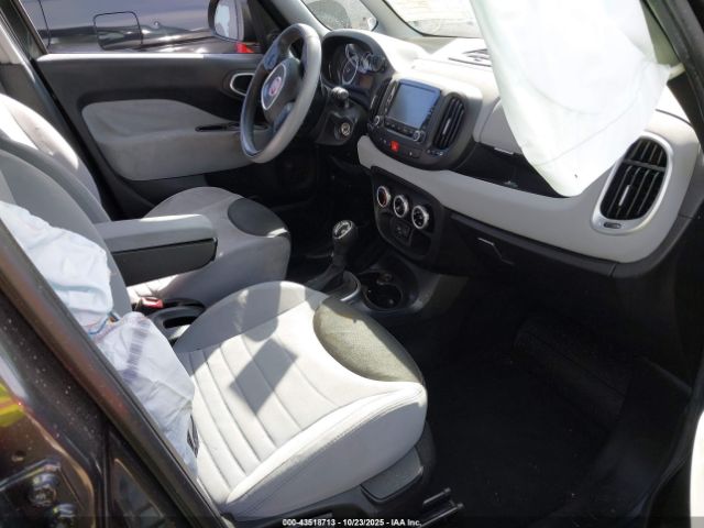 2014 FIAT 500L ZFBCFABH0EZ024888 Photo 4