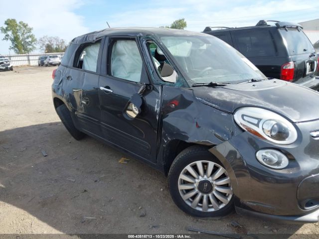 2014 FIAT 500L ZFBCFABH0EZ024888 Photo 5