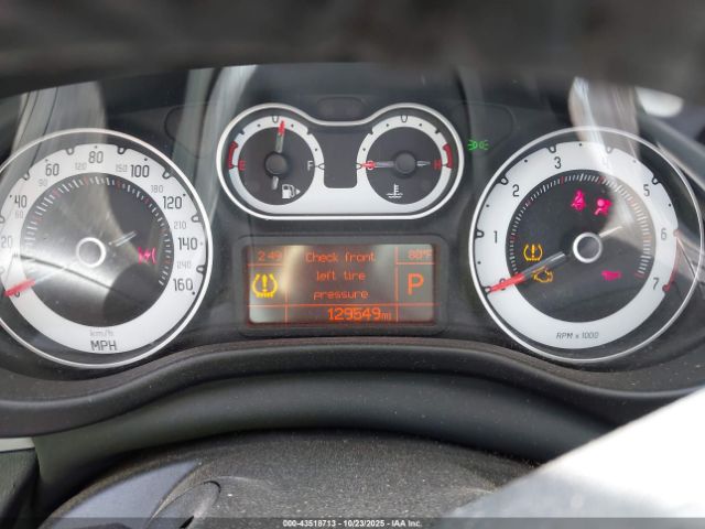 2014 FIAT 500L ZFBCFABH0EZ024888 Photo 6