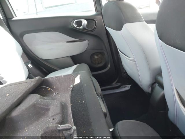 2014 FIAT 500L ZFBCFABH0EZ024888 Photo 7