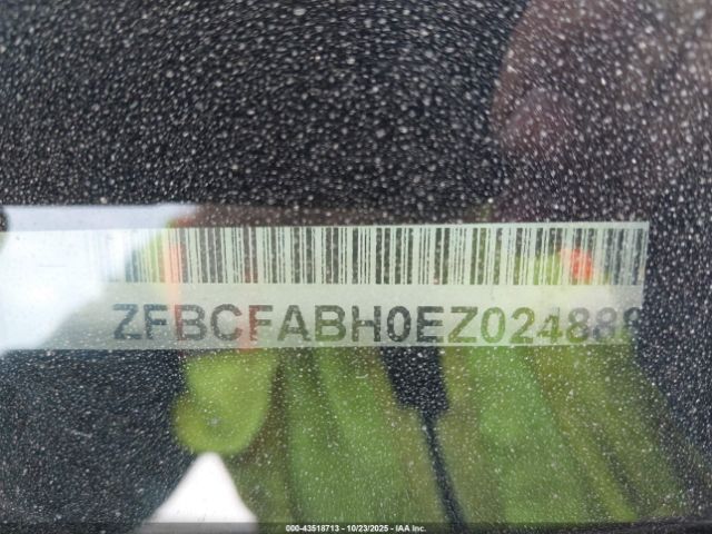 2014 FIAT 500L ZFBCFABH0EZ024888 Photo 8