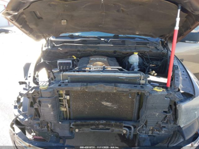 2009 DODGE RAM 1500 1D3HB13TX9S759661 Photo 9