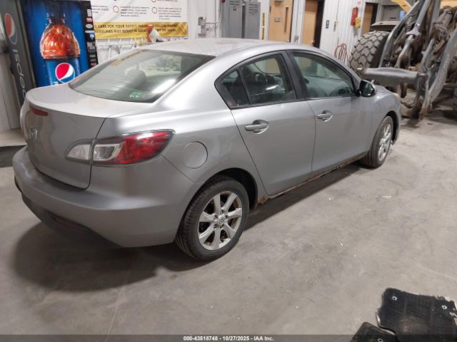 2010 MAZDA MAZDA3 JM1BL1SF9A1314913 Photo 3