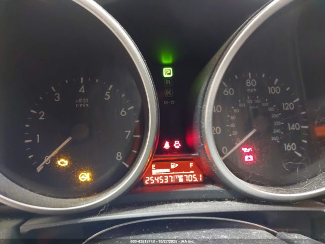 2010 MAZDA MAZDA3 JM1BL1SF9A1314913 Photo 6