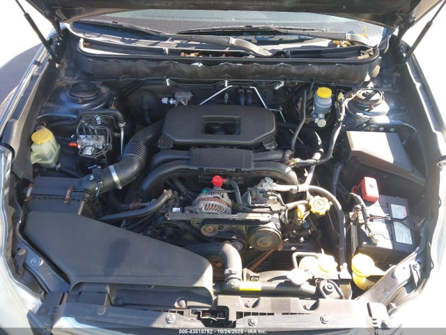 2010 SUBARU OUTBACK 4S4BRBCC8A3335535 Photo 9