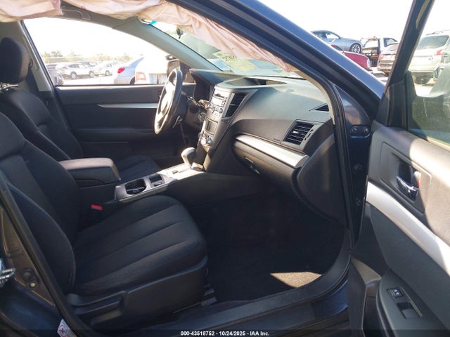 2010 SUBARU OUTBACK 4S4BRBCC8A3335535 Photo 4