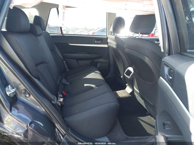 2010 SUBARU OUTBACK 4S4BRBCC8A3335535 Photo 7