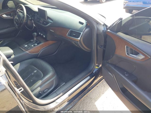 2014 AUDI A7 WAUWGAFC6EN074723 Photo 4