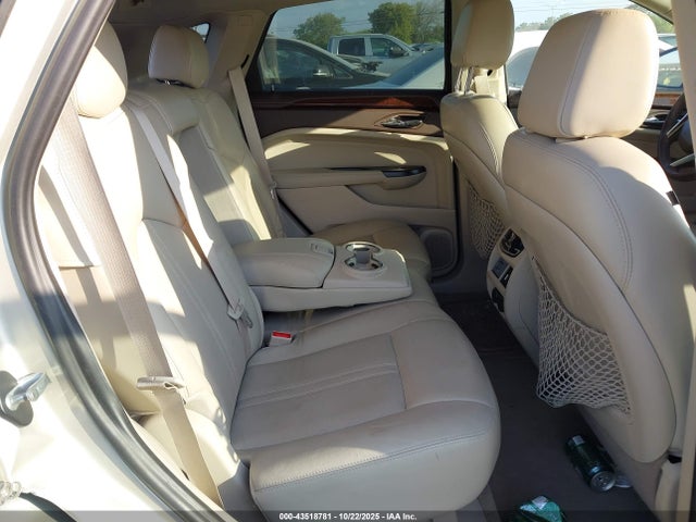 2014 CADILLAC SRX 3GYFNDE34ES678007 Photo 7