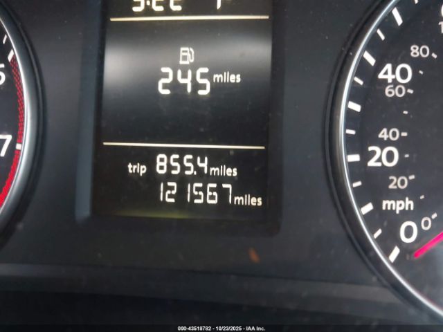 2015 VOLKSWAGEN PASSAT 1VWAT7A36FC091969 Photo 6