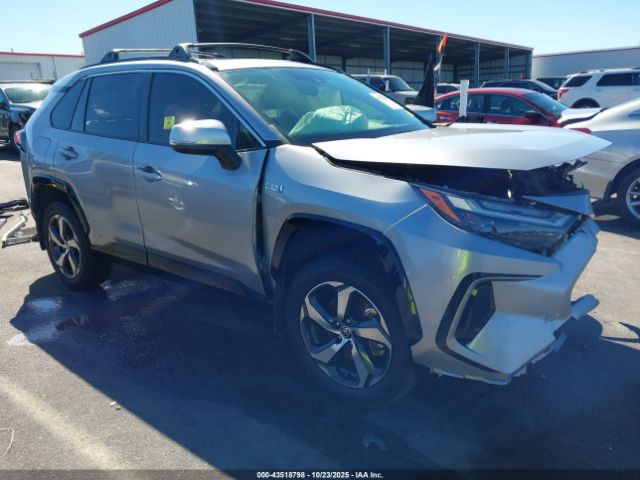2022 TOYOTA RAV4 PRIME JTMAB3FVXND102649