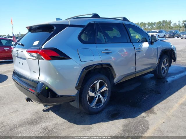 2022 TOYOTA RAV4 PRIME JTMAB3FVXND102649 Photo 3