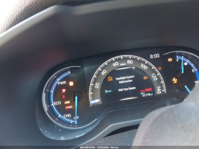 2022 TOYOTA RAV4 PRIME JTMAB3FVXND102649 Photo 6