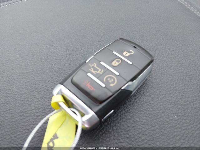 2022 RAM 1500 1C6SRFJT4NN414006 Photo 10