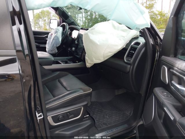 2022 RAM 1500 1C6SRFJT4NN414006 Photo 4