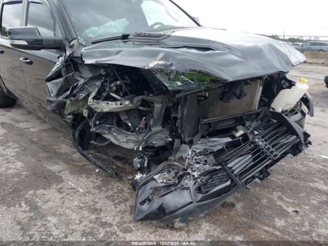 2022 RAM 1500 1C6SRFJT4NN414006 Photo 5