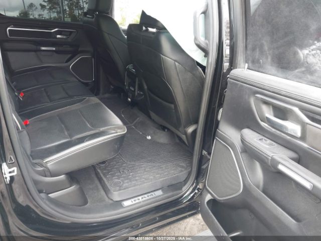 2022 RAM 1500 1C6SRFJT4NN414006 Photo 7