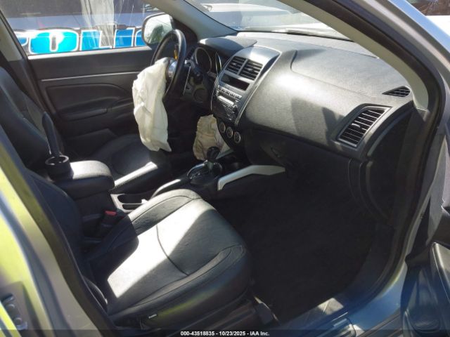 2011 MITSUBISHI OUTLANDER SPORT JA4AP4AU2BZ016010 Photo 4