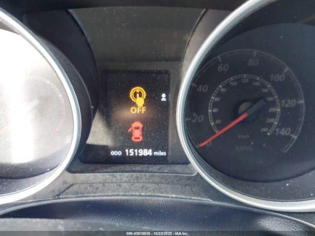 2011 MITSUBISHI OUTLANDER SPORT JA4AP4AU2BZ016010 Photo 6