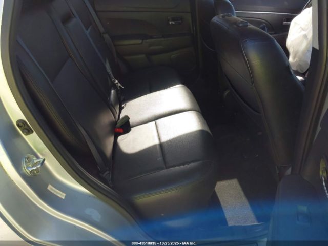 2011 MITSUBISHI OUTLANDER SPORT JA4AP4AU2BZ016010 Photo 7