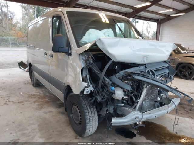 2023 MERCEDES-BENZ SPRINTER 2500 W1Y4NBHY1PT128017
