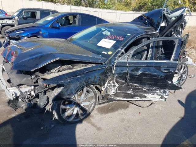 2013 AUDI A6 WAUGFAFC3DN036100 Photo 5