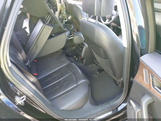 2013 AUDI A6 WAUGFAFC3DN036100 Photo 7