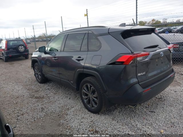 2023 TOYOTA RAV4 HYBRID JTMB6RFV8PD113289 Photo 2