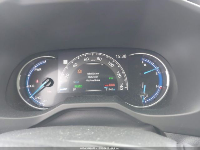 2023 TOYOTA RAV4 HYBRID JTMB6RFV8PD113289 Photo 6