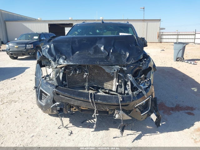 1FMJK1KT6MEA41720 Ford Expedition Limited Max