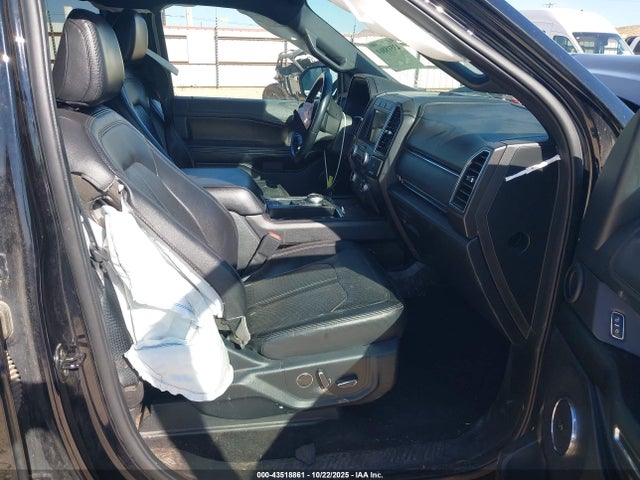 1FMJK1KT6MEA41720 Ford Expedition Limited Max