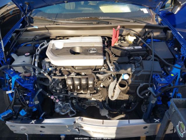 2019 LEXUS UX 200 JTHY3JBH0K2007040 Photo 9