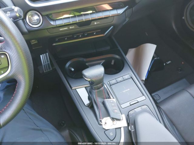 2019 LEXUS UX 200 JTHY3JBH0K2007040 Photo 10