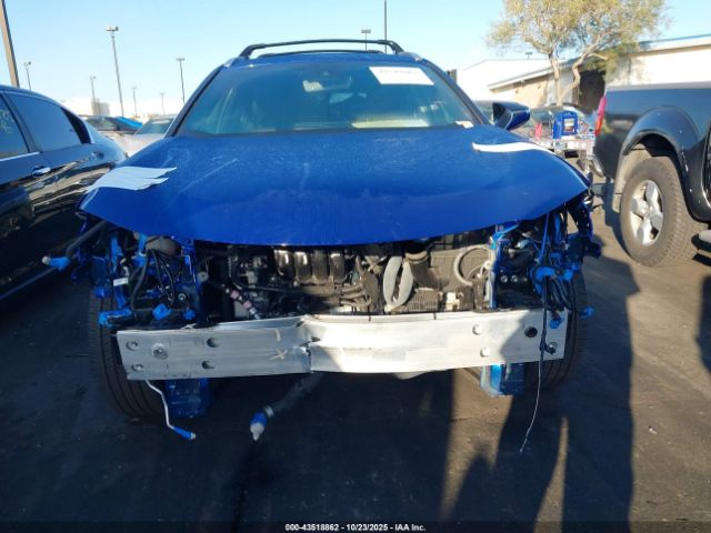 2019 LEXUS UX 200 JTHY3JBH0K2007040 Photo 5