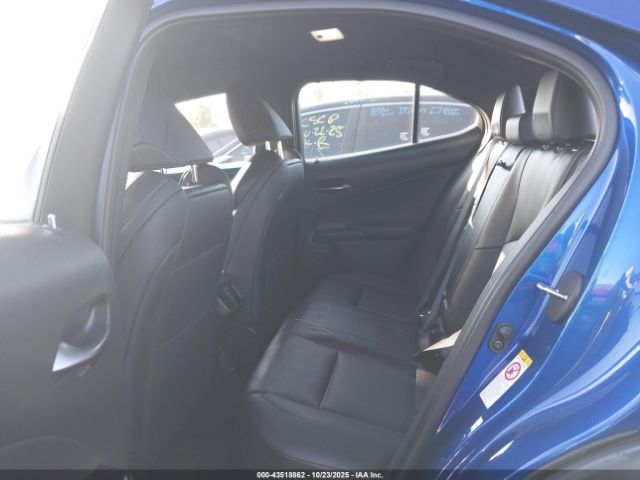 2019 LEXUS UX 200 JTHY3JBH0K2007040 Photo 7