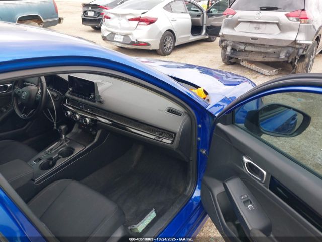 2023 HONDA CIVIC 2HGFE1F72PH311166 Photo 4