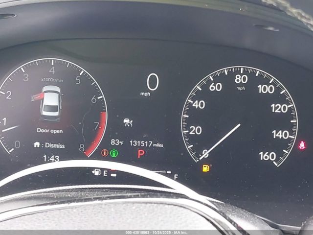 2023 HONDA CIVIC 2HGFE1F72PH311166 Photo 6