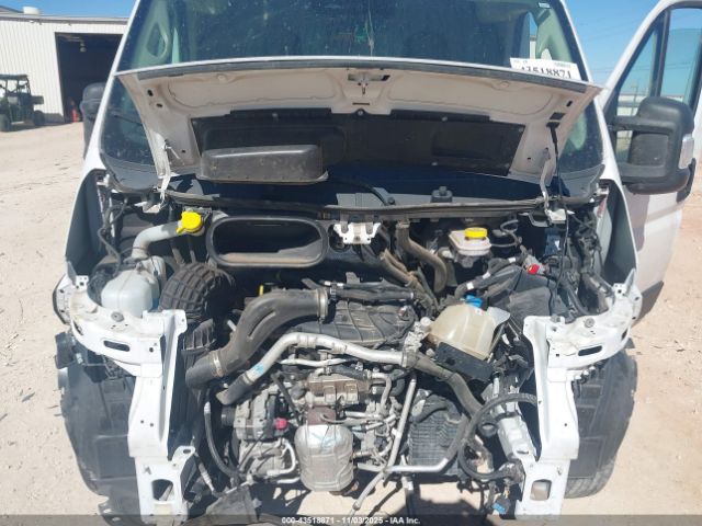 2022 RAM PROMASTER 1500 3C6LRVNG6NE127976 Photo 9