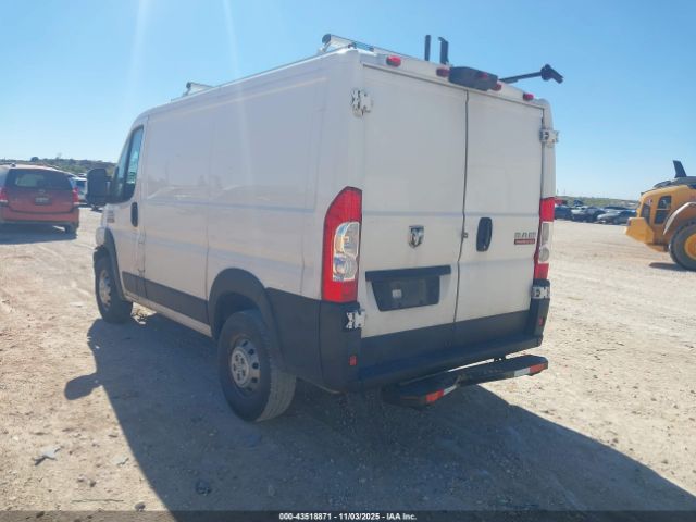 2022 RAM PROMASTER 1500 3C6LRVNG6NE127976 Photo 2