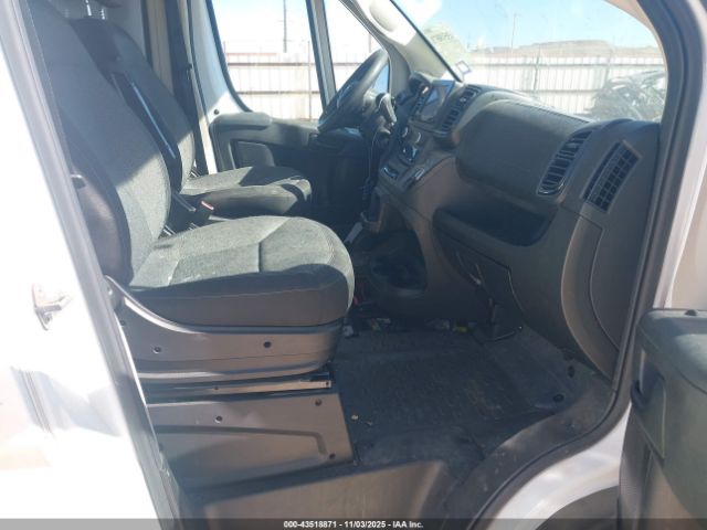 2022 RAM PROMASTER 1500 3C6LRVNG6NE127976 Photo 4
