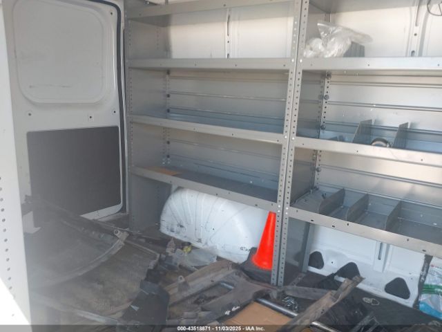 2022 RAM PROMASTER 1500 3C6LRVNG6NE127976 Photo 7