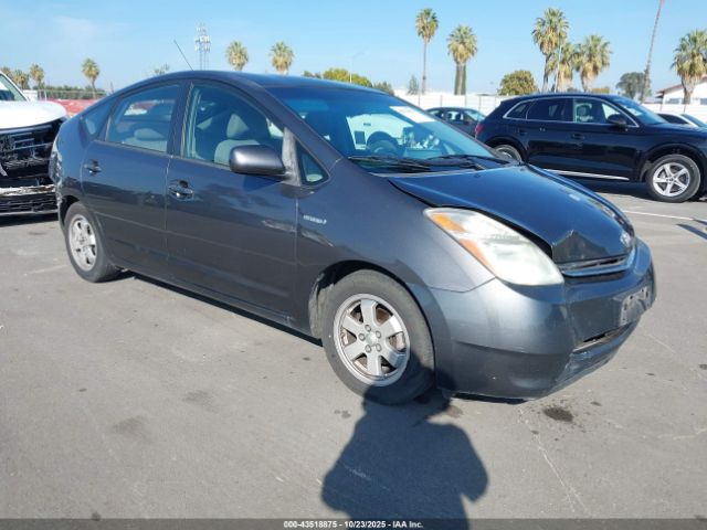 2007 TOYOTA PRIUS JTDKB20U773238941