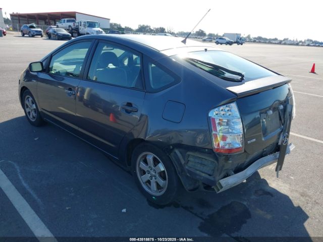 2007 TOYOTA PRIUS JTDKB20U773238941 Photo 2
