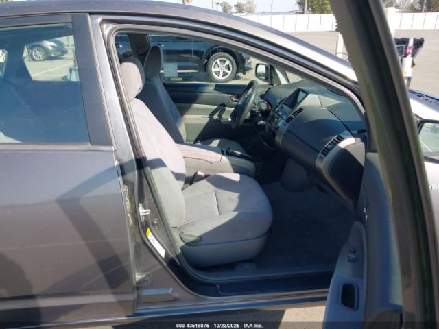 2007 TOYOTA PRIUS JTDKB20U773238941 Photo 4