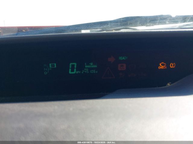 2007 TOYOTA PRIUS JTDKB20U773238941 Photo 6