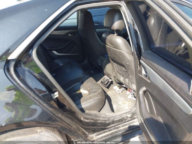 2013 CADILLAC CTS 1G6DK5E32D0167898 Photo 7