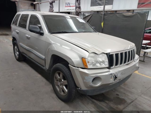 2007 JEEP GRAND CHEROKEE 1J8GS48KX7C504711