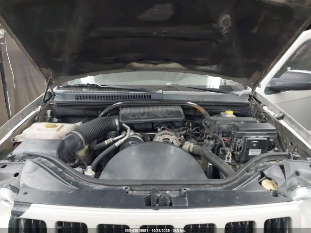 2007 JEEP GRAND CHEROKEE 1J8GS48KX7C504711 Photo 9