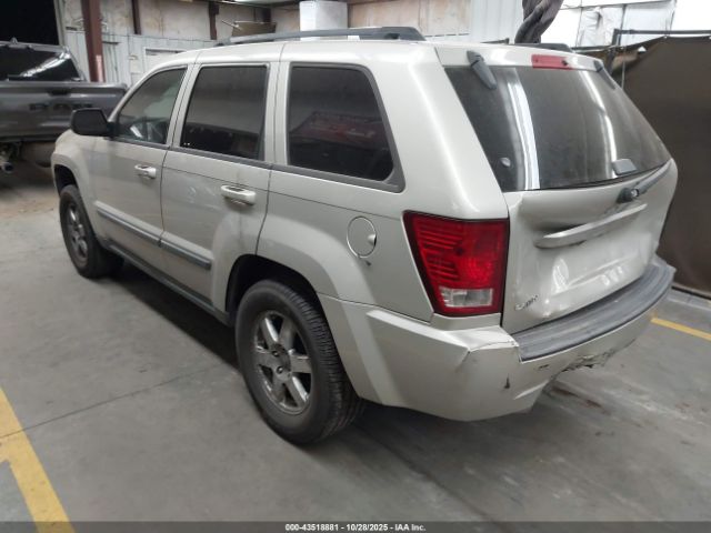 2007 JEEP GRAND CHEROKEE 1J8GS48KX7C504711 Photo 2