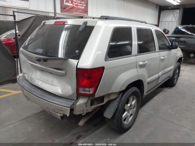 2007 JEEP GRAND CHEROKEE 1J8GS48KX7C504711 Photo 3